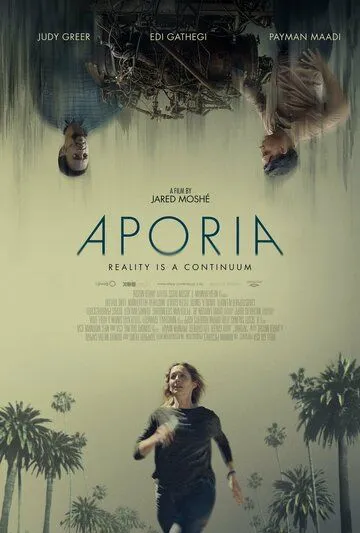 Апория / Aporia (2023) фильм скачать через торрет бесплатно в хорошем качестве