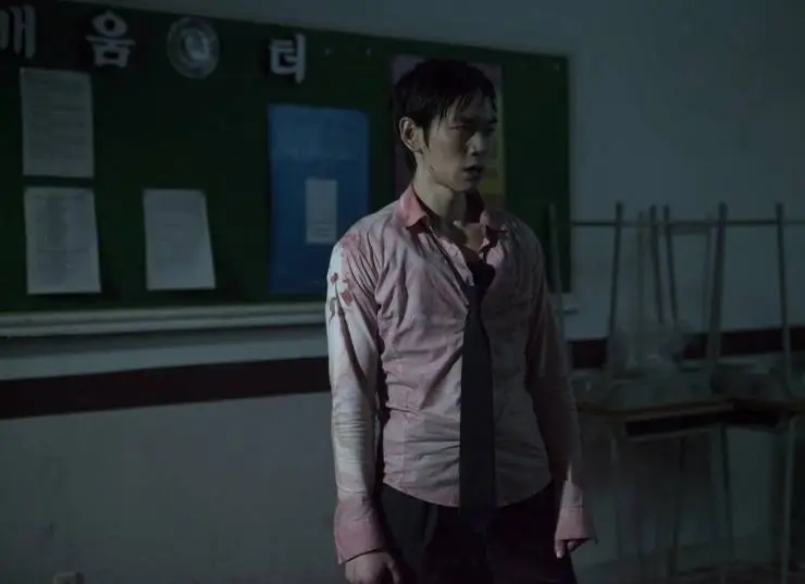 Школа зомби (2014) в хорошем качестве скачать торрент файл Школа зомби (2014) фильм в хорошем качестве скачать торрент файл