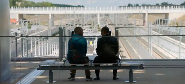 Этому быть! (2021) в хорошем качестве скачать торрент файл Этому быть! (2021) фильм в хорошем качестве скачать торрент файл