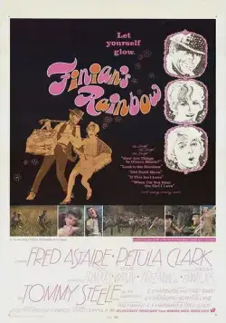 Радуга Финиана / Finian's Rainbow (1968) фильм скачать через торрет бесплатно в хорошем качестве