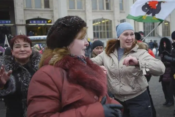 Зима, уходи! (2012) в хорошем качестве скачать торрент файл Зима, уходи! (2012) фильм в хорошем качестве скачать торрент файл