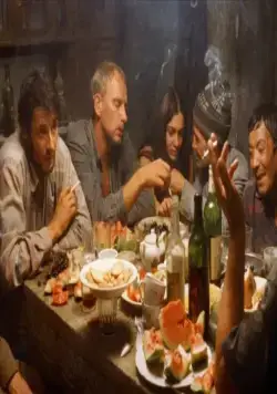 Семь человек-невидимок (2005) в хорошем качестве скачать торрент файл Семь человек-невидимок (2005) фильм в хорошем качестве скачать торрент файл