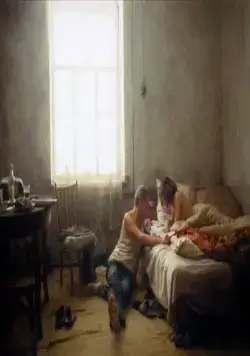 Семь человек-невидимок (2005) скачать торрент файл Семь человек-невидимок (2005) фильм скачать торрент файл