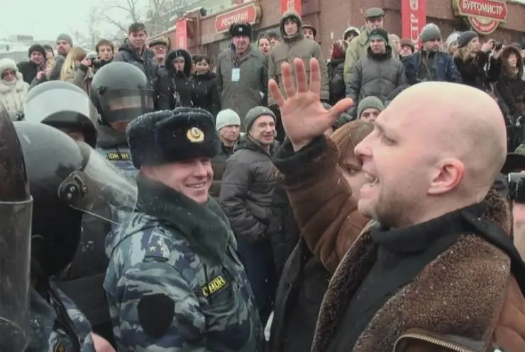 Зима, уходи! (2012) скачать торрент бесплатно Зима, уходи! (2012) фильм скачать торрент бесплатно