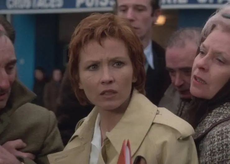 Сумасшедшую – убить (1975) скачать торрент бесплатно Сумасшедшую – убить (1975) фильм скачать торрент бесплатно