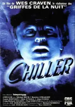 Леденящий / Chiller (1985) фильм скачать через торрет бесплатно в хорошем качестве
