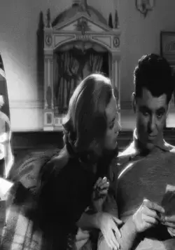 Спиной к стене (1958) в хорошем качестве скачать торрент файл Спиной к стене (1958) фильм в хорошем качестве скачать торрент файл