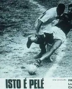 Это Пеле (1974) скачать торрент файл Это Пеле (1974) фильм скачать торрент файл