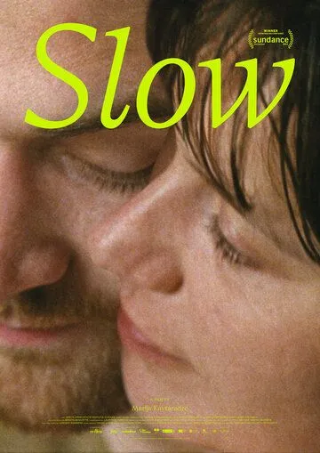 Медленно / Slow (2023) фильм скачать через торрет бесплатно в хорошем качестве