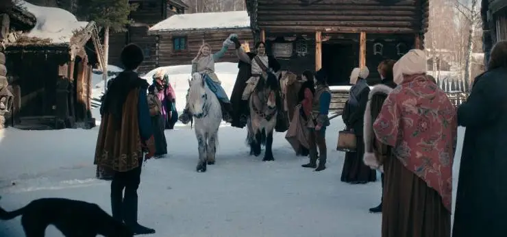 Три орешка для Золушки (2021) скачать торрент бесплатно Три орешка для Золушки (2021) фильм скачать торрент бесплатно