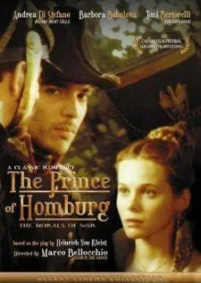 Принц Гомбургский / Il principe di Homburg (1996) фильм скачать через торрет бесплатно в хорошем качестве