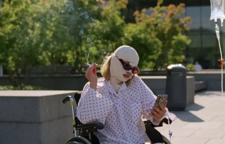 Тошнит от себя (2022) в хорошем качестве скачать торрент файл Тошнит от себя (2022) фильм в хорошем качестве скачать торрент файл