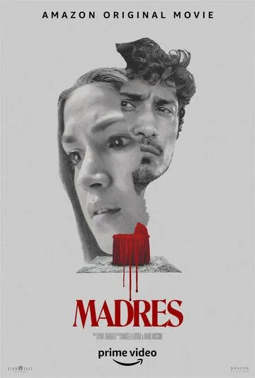 О матерях / Madres (2021) фильм скачать через торрет бесплатно в хорошем качестве