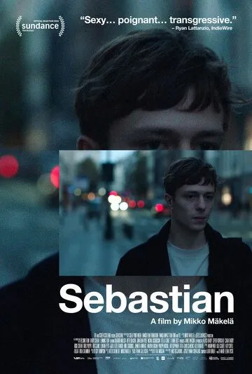 Себастьян / Sebastian (2023) фильм скачать через торрет бесплатно в хорошем качестве