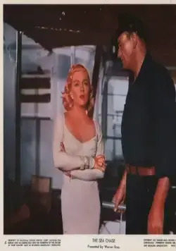 Морская погоня (1955) в хорошем качестве скачать торрент файл Морская погоня (1955) фильм в хорошем качестве скачать торрент файл