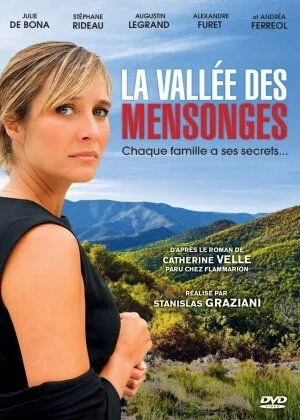 Долина обманов / La vallée des mensonges (2014) фильм скачать через торрет бесплатно в хорошем качестве