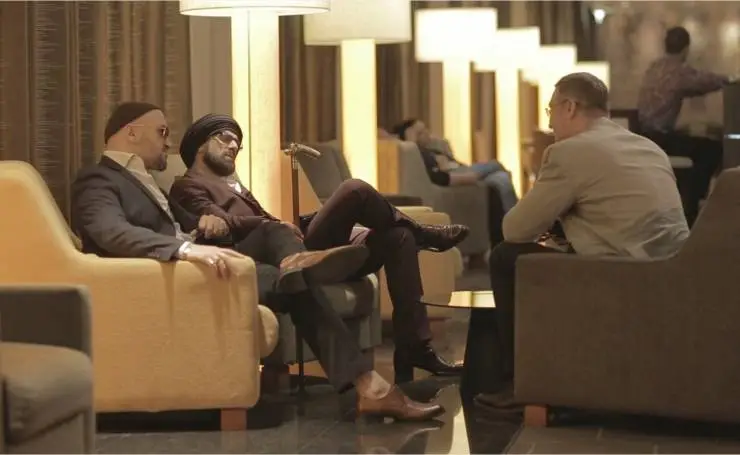 Во тьме (2022) скачать торрент бесплатно Во тьме (2022) фильм скачать торрент бесплатно