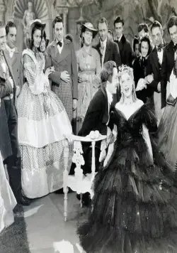 Большой вальс (1938) в хорошем качестве скачать торрент файл Большой вальс (1938) фильм в хорошем качестве скачать торрент файл