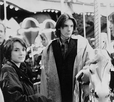 Парни (1996) скачать торрент файл Парни (1996) фильм скачать торрент файл