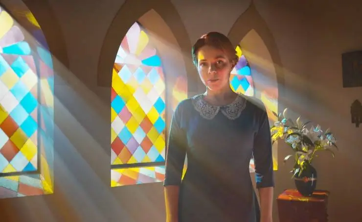 Святитель (2022) скачать торрент файл Святитель (2022) фильм скачать торрент файл