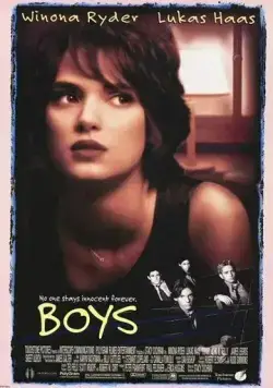 Парни / Boys (1996) фильм скачать через торрет бесплатно в хорошем качестве