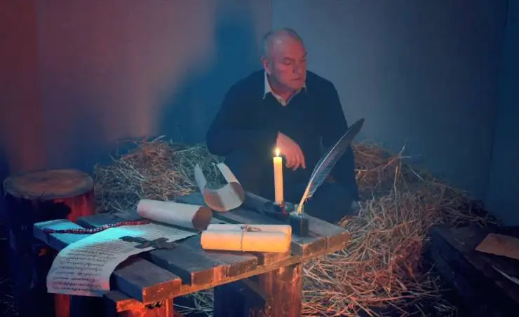 Святитель (2022) в хорошем качестве скачать торрент файл Святитель (2022) фильм в хорошем качестве скачать торрент файл