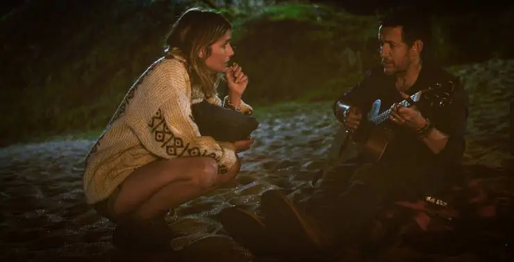 Развеселые каникулы (2024) скачать торрент файл Развеселые каникулы (2024) фильм скачать торрент файл