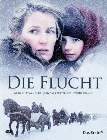 Бегство / Die Flucht (2007) фильм скачать через торрет бесплатно в хорошем качестве