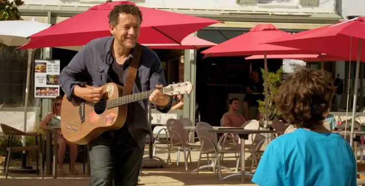 Развеселые каникулы (2024) в хорошем качестве скачать торрент файл Развеселые каникулы (2024) фильм в хорошем качестве скачать торрент файл