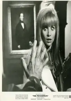 Психопат (1966) скачать торрент файл Психопат (1966) фильм скачать торрент файл
