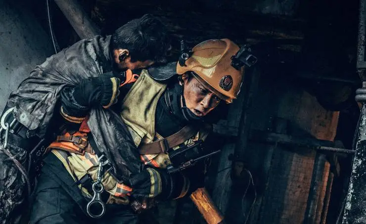 Стена огня (2023) скачать торрент бесплатно Стена огня (2023) фильм скачать торрент бесплатно