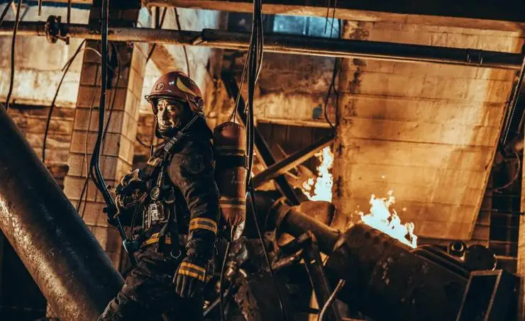 Стена огня (2023) скачать торрент файл Стена огня (2023) фильм скачать торрент файл