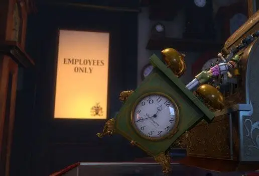 Бравый будильник (2010) скачать торрент файл Бравый будильник (2010) мультфильм скачать торрент файл