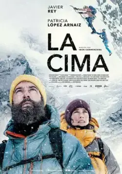 Вершина / La cima (2022) фильм скачать через торрет бесплатно в хорошем качестве