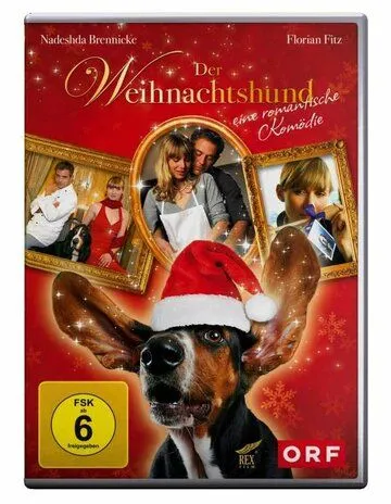 Рождественская собака / Der Weihnachtshund (2004) фильм скачать через торрет бесплатно в хорошем качестве
