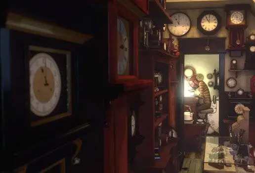 Бравый будильник (2010) скачать торрент бесплатно Бравый будильник (2010) мультфильм скачать торрент бесплатно