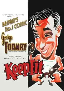 Будь в форме / Keep Fit (1937) фильм скачать через торрет бесплатно в хорошем качестве
