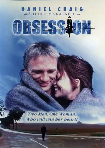 Одержимость / Obsession (1997) фильм скачать через торрет бесплатно в хорошем качестве
