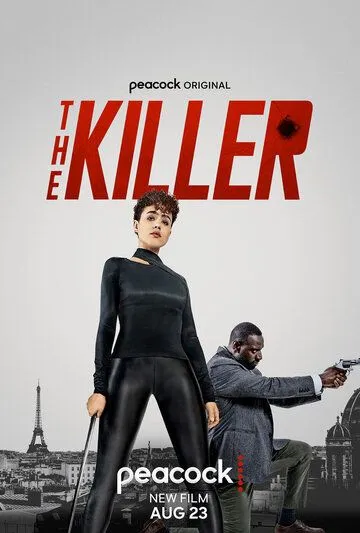 Наёмный убийца / The Killer (2024) фильм скачать через торрет бесплатно в хорошем качестве