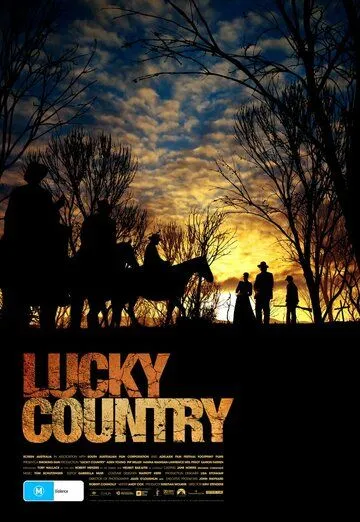 Счастливая страна / Lucky Country (2009) фильм скачать через торрет бесплатно в хорошем качестве