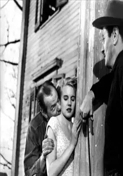 Куколка (1956) скачать торрент файл Куколка (1956) фильм скачать торрент файл