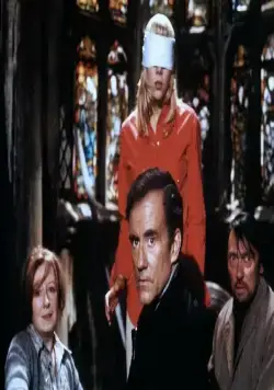 Лесной наблюдатель (1980) скачать торрент бесплатно Лесной наблюдатель (1980) фильм скачать торрент бесплатно