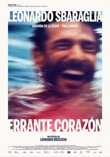 Errante corazón (2021) фильм скачать через торрет бесплатно в хорошем качестве