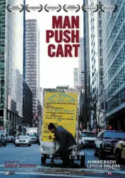 Человек с тележкой / Man Push Cart (2005) фильм скачать через торрет бесплатно в хорошем качестве