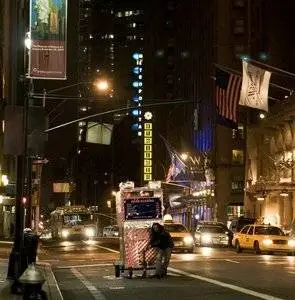 Человек с тележкой (2005) скачать торрент файл Человек с тележкой (2005) фильм скачать торрент файл