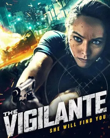 Эйми / The Vigilante (2023) фильм скачать через торрет бесплатно в хорошем качестве