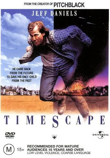 Замечательная поездка / Timescape (1991) фильм скачать через торрет бесплатно в хорошем качестве
