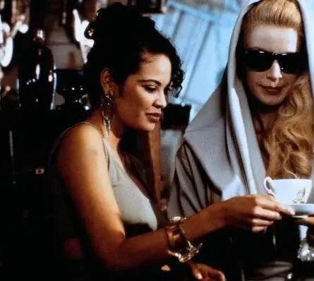 Замечательная поездка (1991) скачать торрент файл Замечательная поездка (1991) фильм скачать торрент файл