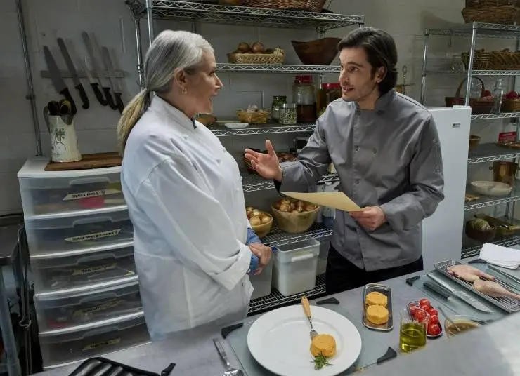 Добро пожаловать в Мамас (2022) скачать торрент бесплатно Добро пожаловать в Мамас (2022) фильм скачать торрент бесплатно