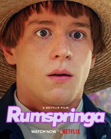 Румспринга / Rumspringa (2022) фильм скачать через торрет бесплатно в хорошем качестве